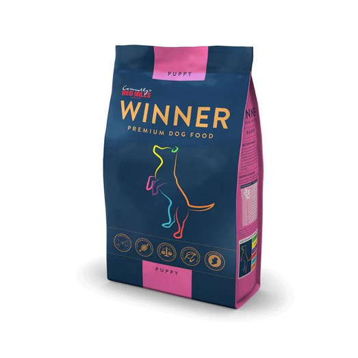 Red Mills Winner Puppy Dog Food