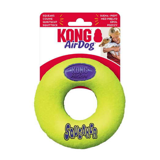 KONG AirDog Donut