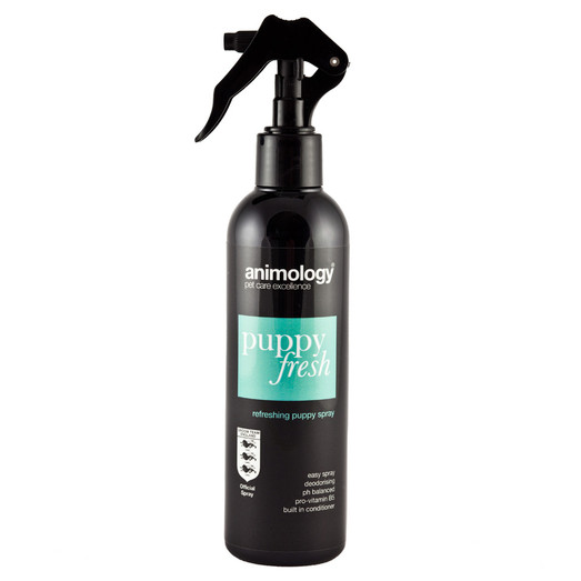 Animology Deodorising Puppy Fresh Spray