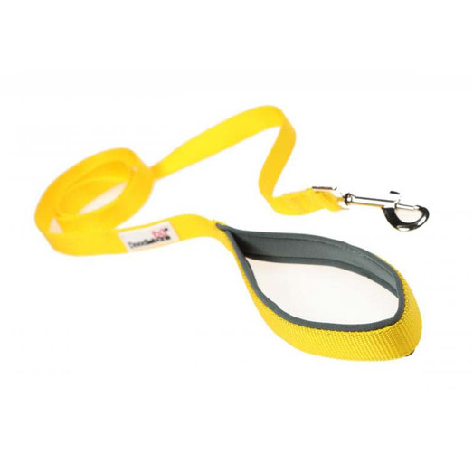 Doodlebone Dog Lead - Sunshine