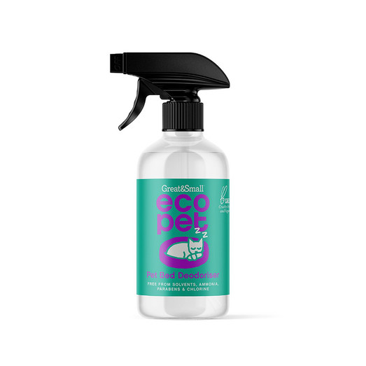 Ecopet Pet Bed Deodoriser 500ml