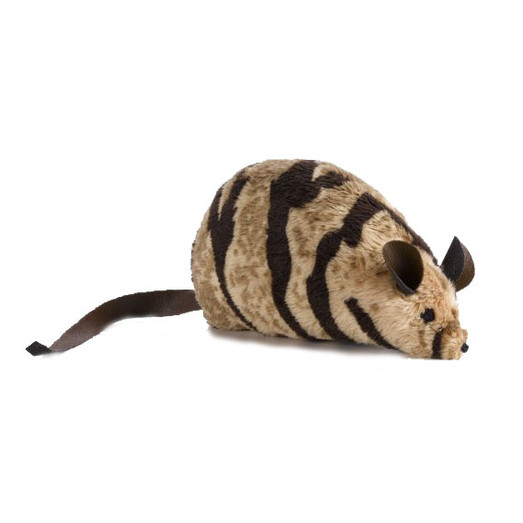 Petface Rat Attack Cat Toy