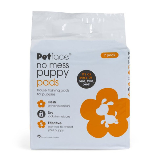 Petface No Mess House Training Puppy Pads