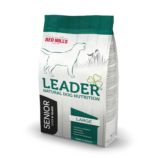 Red Mills Leader Large Breed Chicken & Rice Senior Dog Food