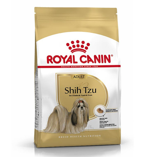 Royal Canin Shih Tzu Dry Adult Dog Food