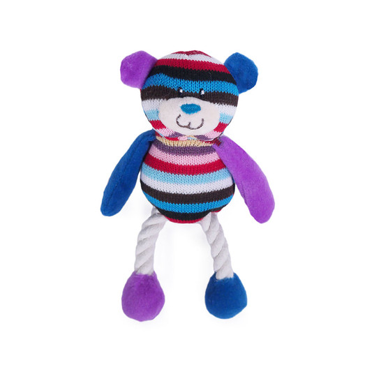 Tilly Teddy Dog Toy