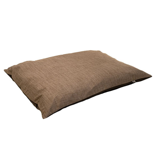 Danish Design Grey Deep Duvet Dog Bed