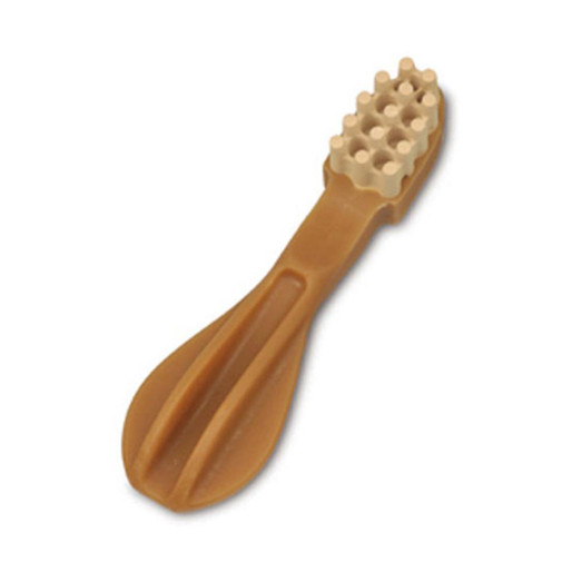 Whimzees Toothbrush Grain-Free Dental Dog Chew