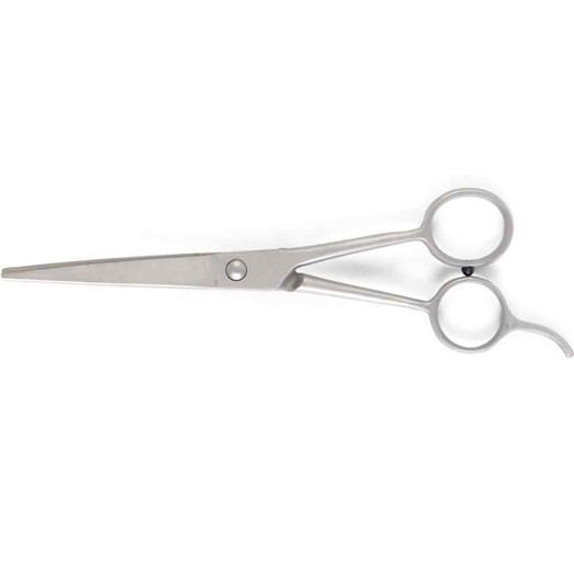 Ancol Ergo Straight Dog Grooming Scissors