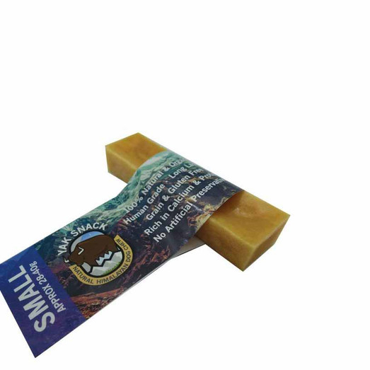 Antos Antler Yak Snack