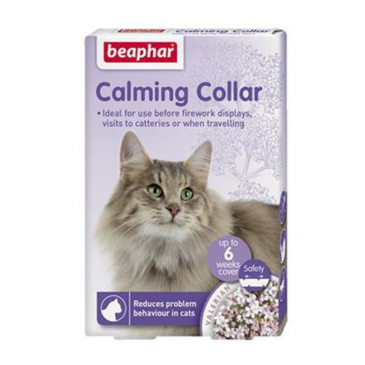 Beaphar Calming Collar Cat