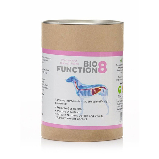 Pure Vet Products BioFunction 8 - Tub