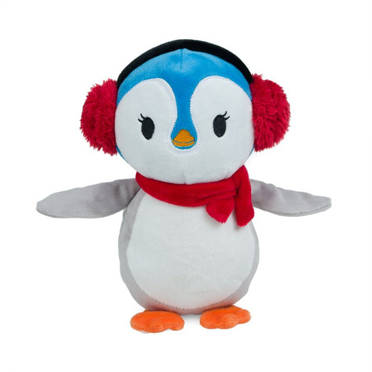 Winter Waddle Family Mum