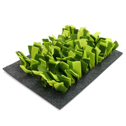 Rosewood Snuffle Forage Mat Small Animal Toy