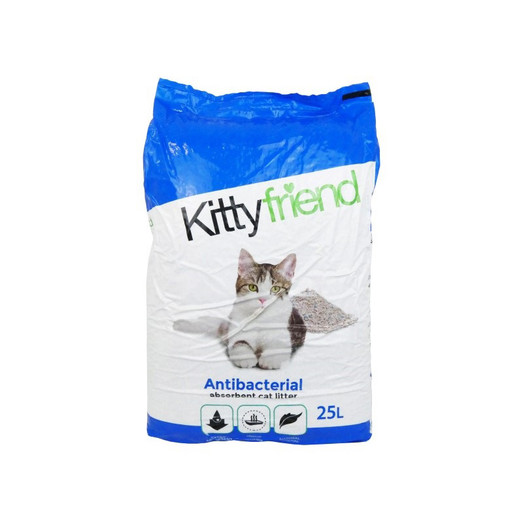 Sanicat Antibacterial Non Clumping Cat Litter