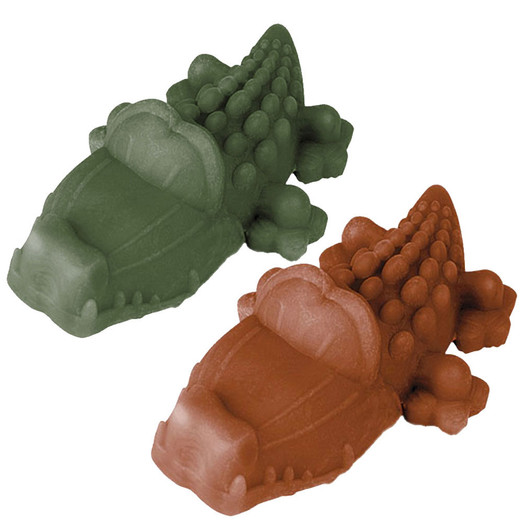 Whimzees Alligator Daily Dental Grain-Free Dog Chew