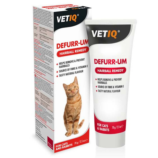 VetIQ Defurr-UM Hairfall Remedy Paste