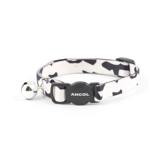 Ancol Camouflage Safety Cat Collar
