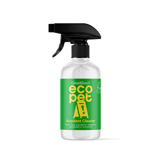 Ecopet Accident Cleaner 500ml