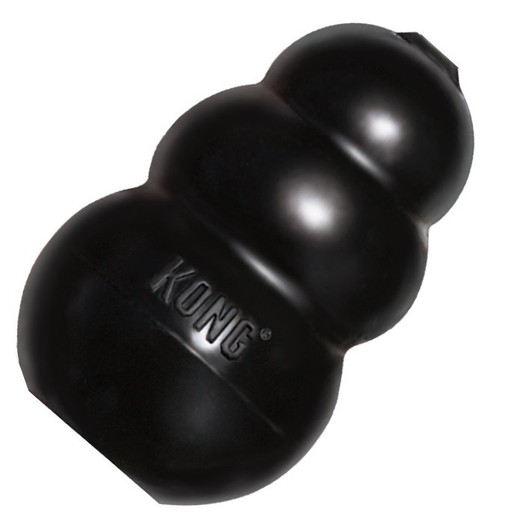 Kong Extreme Rubber Dog Toy