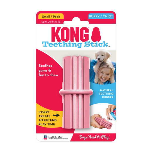KONG Puppy Teething Stick