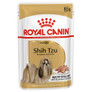 Royal Canin Shih Tzu Loaf Wet Adult Dog Food - 85g