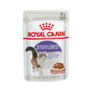 Royal Canin Sterilised Gravy Wet Adult Cat Food Pouch