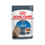 Royal Canin Ultra Light Care Gravy Wet Adult Cat Food Pouch