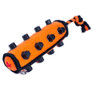 Petface Seriously Strong Super Tough Nobbly Lobber Dog Toy