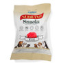 Serrano Snacks Beef Grain-Free Dog Treats