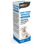 VetIQ Tear Cat and Dog Stain Remover