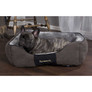 Scruffs Chester Dog Bed - Graphite