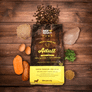 Nice N Natural Pure Small Breed Chicken Brown Rice Adult Dog Food