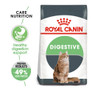 Royal Canin Digestive Care Dry Adult Cat Food -10kg