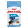 Royal Canin Maxi Gravy Wet Puppy Food Pouch