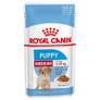 Royal Canin Medium Gravy Wet Puppy Food Pouch