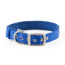 Ancol Viva Air Cushion Nylon Dog Collar - Blue
