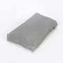 Anti-Bacterial Grey Deluxe Duvet