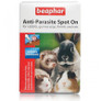 Beaphar Anti Parasite Spot On for Small Animals