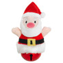 Catnip Jingle Santa