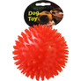 Hemmo Spiky Ball Dog Toy