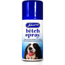 Johnsons Veterinary Dog Bitch Spray