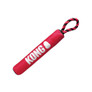Kong Signature Stick with Rope Dog Toy