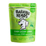 Barking Heads Chop Lickin Lamb Grain Free Wet Adult Dog Food