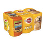 Pedigree Chunks Variety Wet Adult Dog Food In Jelly- 6 Pack