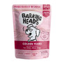 Barking Heads Golden Years Grain Free Wet Senior Dog Food