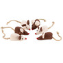 Petface Mini Mouse Cat Toy