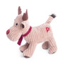 Petface Reindeer Cord Dog Toy