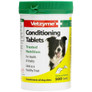 Philips Vetzyme Conditioning Dog Tablets