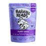 Barking Heads Puppy Days Chicken Grain Free Wet Dog Food